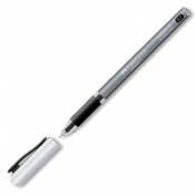 Długopis Speedex Titanum 0,7mm - czarny (546299)