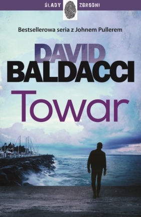 Towar John Puller Tom 2 - David Baldacci