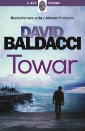 Towar John Puller Tom 2 - David Baldacci