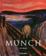Munch 1863-1944  Bischoff Ulrich