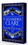 The Ragpicker King Cassandra Clare