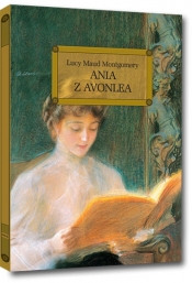 Ania z Avonlea - Lucy Maud Montgomery