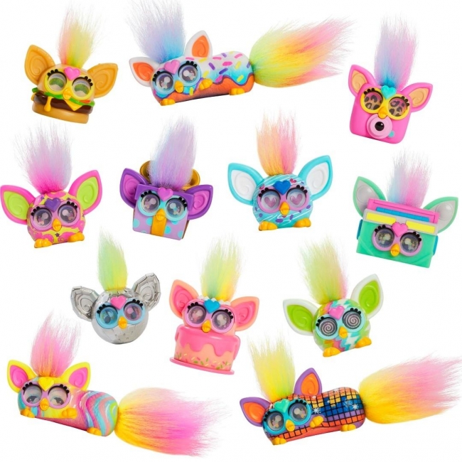 <img src='https://webimage.pl/pics/213/0/d5010996420213.jpg' style='height:440px' /> Furby Mini Imprezowe Figurki 6-pak