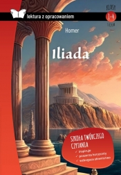 Iliada. Lektura z opracowaniem - Homer