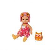 Laleczka Mini Chou Chou Birdies Elly (920060d) - <br />
