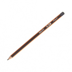 Ołówek Black'Peps HB (12 szt.)
