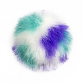 Tiny Furries: Kieszonkowy Futrzak - wzór 13 (83690)