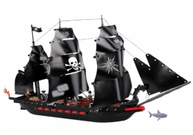 Cobi: Piraci. Piracka fregata - 6021