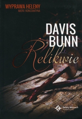 Relikwie - Bunn Davis