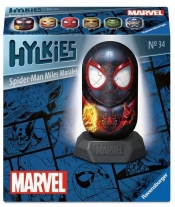 Puzzle 3D Hylkies: Marvel #2 (12008021)