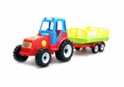TRAKTOR W SIATCE 550213