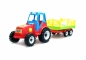 TRAKTOR W SIATCE 550213