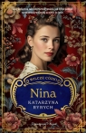 Wilcze córki. Nina. Tom 4