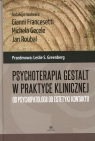 Psychoterapia Gestalt w praktyce klinicznej (Uszkodzona okładka)