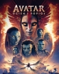 Avatar: Ogień i popiół (2 Blu-ray)