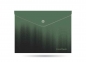 Coolpack, Koperta na dokumenty A4 Gradient - Grass (31213CP)
