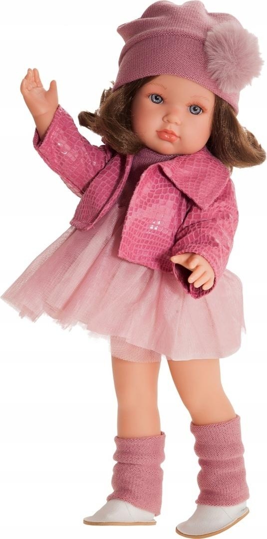 Lalka hiszpańska Bella Falda