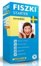 Fiszki Starter szwedzki - Patrycja Wojsyk