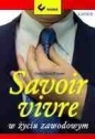 Savoir-vivre w życiu zawodowym - Tautz-Wiessner Gisela