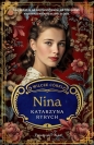Wilcze córki. Nina. Tom 4 - Katarzyna Ryrych