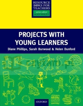 RBFT Primary: Projects with Young Learners