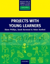 RBFT Primary: Projects with Young Learners