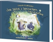 Jak jeżyk z jerzykiem odkryli Afrykę - Urszula Kozłowska