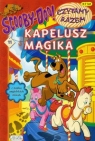 Scooby Doo Czytamy razem nr 11 Kapelusz magika 4-7 lat