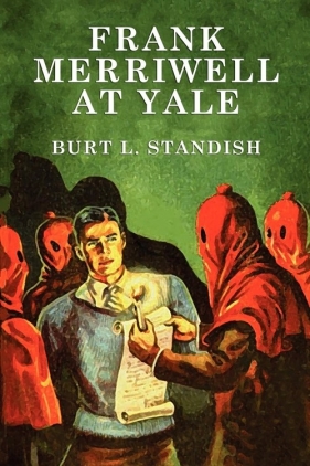 Frank Merriwell at Yale - Standish Burt L.