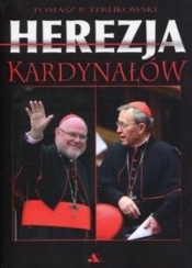 Herezja kardynałów - Tomasz Terlikowski