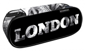 Piórnik saszetka STK London