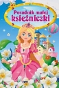 Poradnik małej księżniczki - Izabela Jędraszek