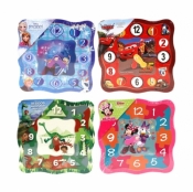 Zegar Disney (W6003)