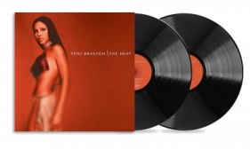 The Heat (2 Vinyl)