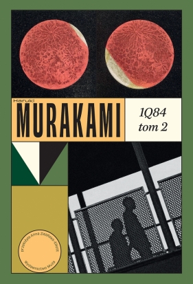 1Q84. Tom 2 - Haruki Murakami