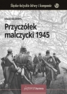 Przyczółek malczycki 1945 TW Maciej Szczerepa