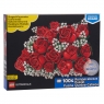 LEGO Puzzle 1004 Botanicals Rose 9+