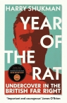 Year of the Rat Harry Shukman