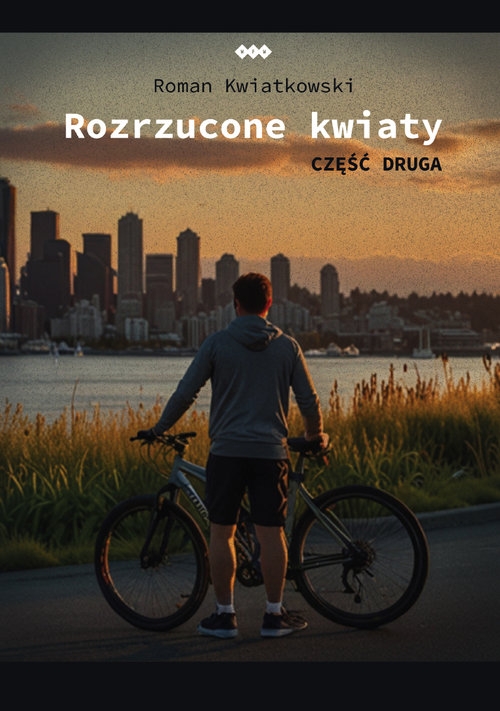 Rozrzucone kwiaty