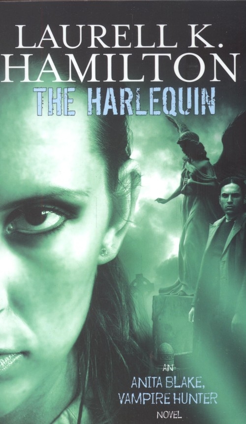 The Harlequin