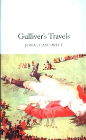 Gulliver's Travels - Jonathan Swift