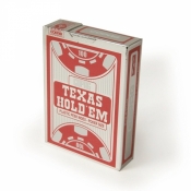 Karty Texas Holdem (104008328/104008324a)