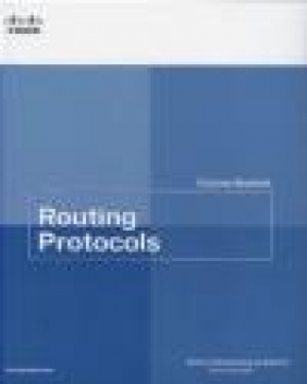 Routing Protocols Course Booklet Cisco Networking Academy