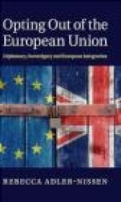 Opting out of the European Union