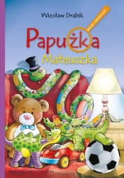 Papużka Mateuszka - Wiesław Drabik