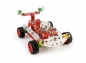 Mały Konstruktor - Racer (2321)