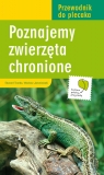 Poznajemy zwierzęta chronione