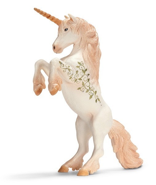 SCHLEICH JEDNOROŻECsold out
