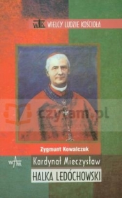 Kard. Mieczysław Halka Ledóchowski