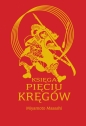 Księga pięciu kręgów - Musashi Miyamoto